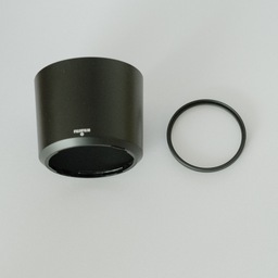 FUJIFILM XC50-230mmF4.5-6.7 OIS II