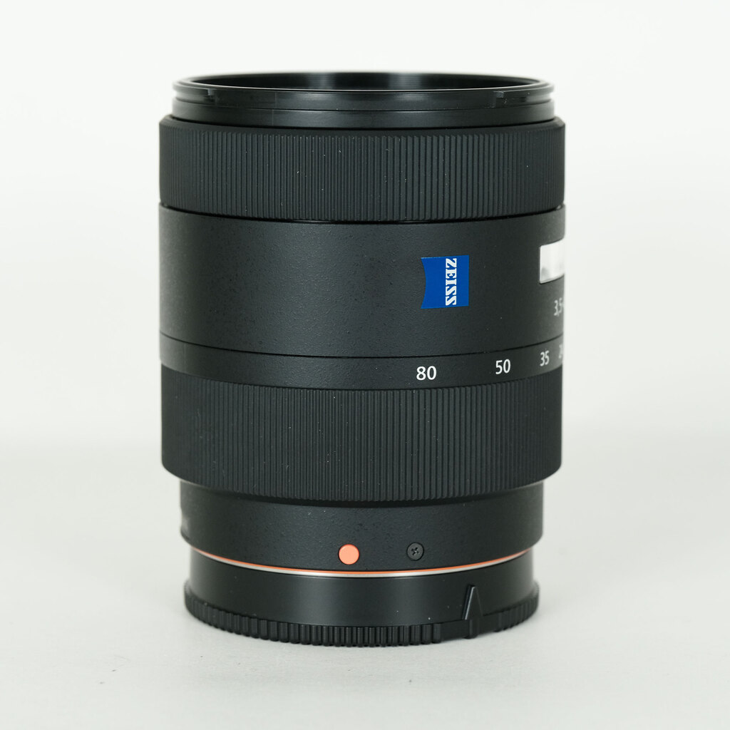 SONY Vario-Sonnar T＊ DT 16-80mm F3.5-4.5 ZA SAL1680Z