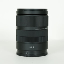 SIGMA 18-50mm F2.8 DC DN｜Contemporary [ソニーE用]