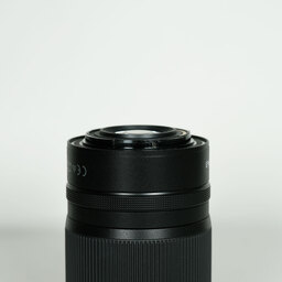 Nikon NIKKOR Z DX 18-140mm f/3.5-6.3 VR