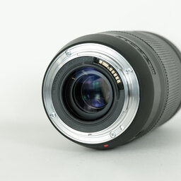 Canon EF70-300mm F4-5.6 IS II USM