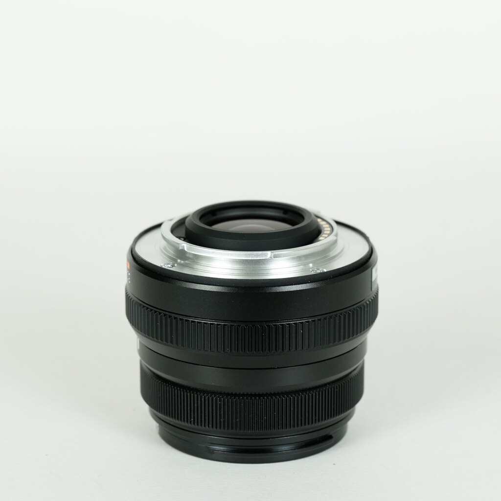 FUJIFILM XF35mmF2 R WR