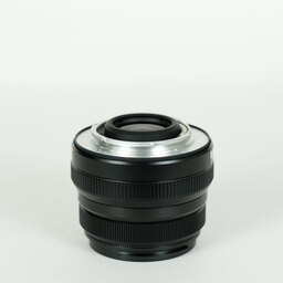 FUJIFILM XF35mmF2 R WR