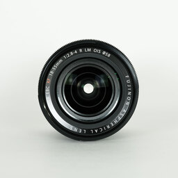FUJIFILM XF18-55mmF2.8-4 R LM OIS