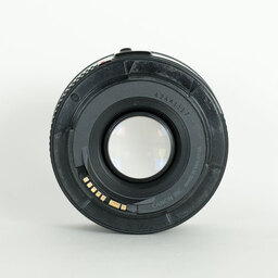 Canon EF50mm F1.8 II Canon EF50mm F1.8 II