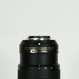 Nikon AF-S NIKKOR 70-200mm f/4G ED VR Nikon AF-S NIKKOR 70-200mm f/4G ED VR