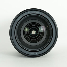 Canon RF24-105mm F4 L IS USM Canon RF24-105mm F4 L IS USM
