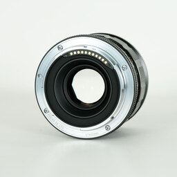 Voigtlander NOKTON 40mm F1.2 Aspherical(ニコンZ用) Voigtlander NOKTON 40mm F1.2 Aspherical(ニコンZ用)