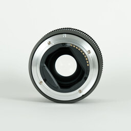 銘匠光学 TTArtisan AF 75mm f/2 ソニーE用 ブラック 銘匠光学 TTArtisan AF 75mm f/2 ソニーE用 ブラック