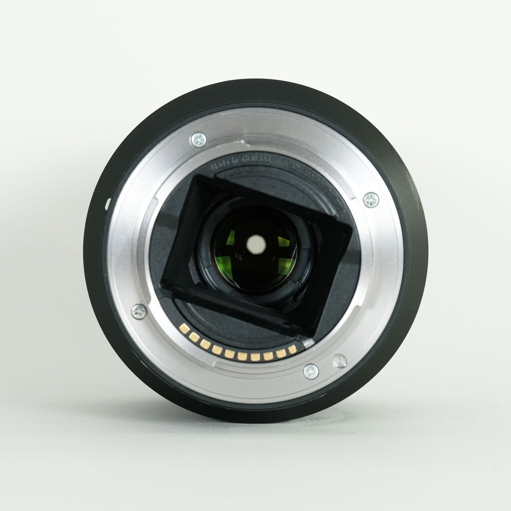SONY FE 28-70mm F3.5-5.6 OSS SEL2870 SONY FE 28-70mm F3.5-5.6 OSS SEL2870