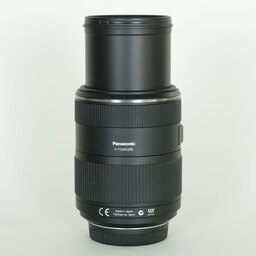 Panasonic LUMIX G VARIO 45-200mm F4.0-F5.6 MEGA O.I.S. H-FS045200 Panasonic LUMIX G VARIO 45-200mm F4.0-F5.6 MEGA O.I.S. H-FS045200