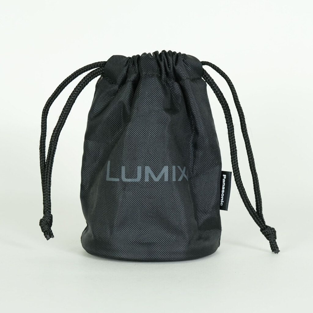 Panasonic LEICA DG SUMMILUX 15mm F1.7 ASPH.