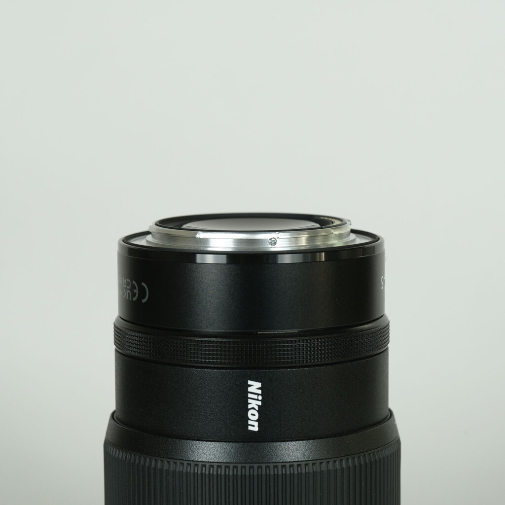 Nikon NIKKOR Z 24-120mm f/4 S Nikon NIKKOR Z 24-120mm f/4 S