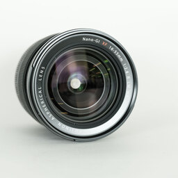 FUJIFILM XF16-55mmF2.8 R LM WR FUJIFILM XF16-55mmF2.8 R LM WR