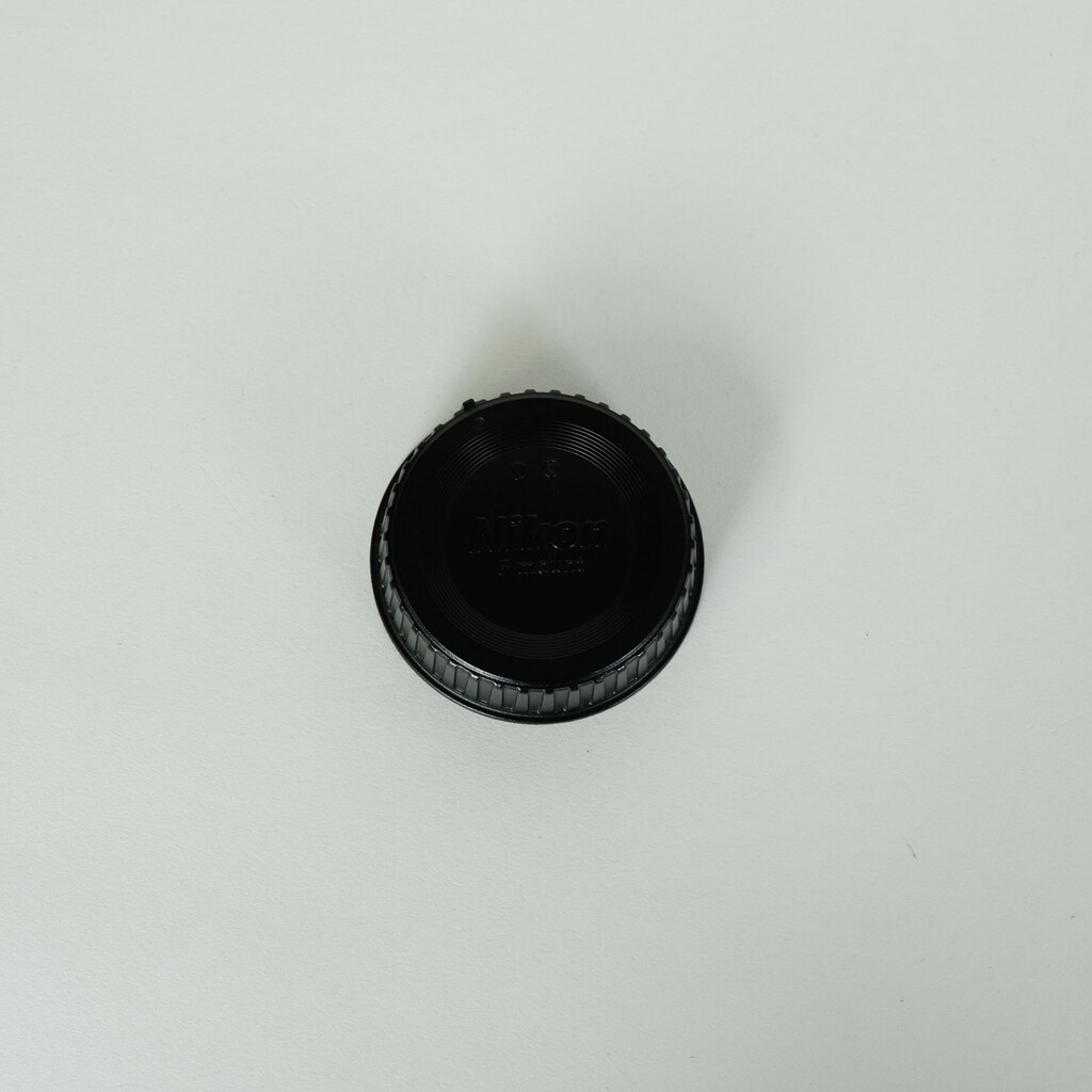 Nikon PC NIKKOR 19mm f/4E ED