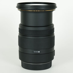 SIGMA 17-50mm F2.8 EX DC OS HSM (キヤノンEF用)