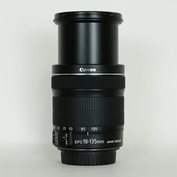 Canon EF-S18-135mm F3.5-5.6 IS STM Canon EF-S18-135mm F3.5-5.6 IS STM