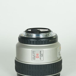 PENTAX FA*85mm F1.4[IF]