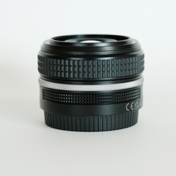 Nikon NIKKOR Z 40mm f/2