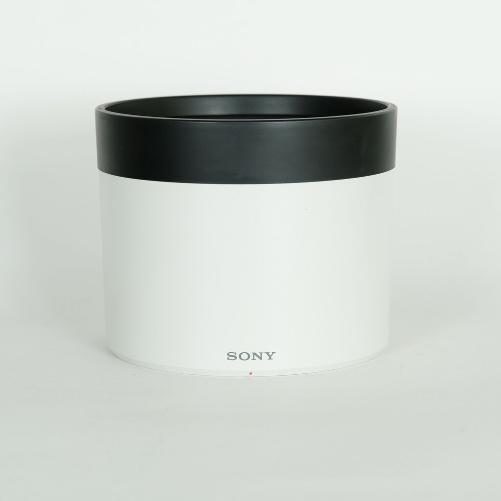 SONY FE 200-600mm F5.6-6.3 G OSS SEL200600G