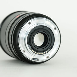 VILTROX AF 13mm F1.4(フジフイルムX用) VILTROX AF 13mm F1.4(フジフイルムX用)