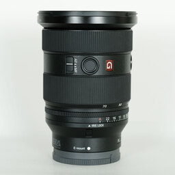 SONY FE 24-70mm F2.8 GM II SEL2470GM2