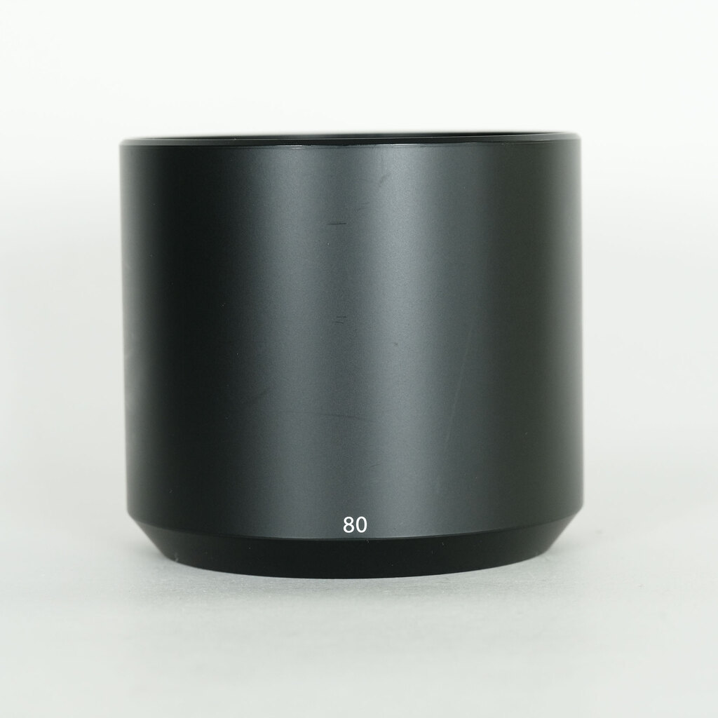 FUJIFILM XF80mmF2.8 R LM OIS WR Macro FUJIFILM XF80mmF2.8 R LM OIS WR Macro