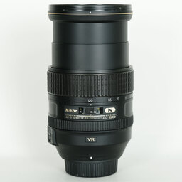 Nikon AF-S NIKKOR 24-120mm f/4G ED VR Nikon AF-S NIKKOR 24-120mm f/4G ED VR