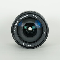 OLYMPUS M.ZUIKO DIGITAL ED14-150mm F4.0-5.6 II