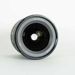 SONY FE 20mm F1.8 G SEL20F18G SONY FE 20mm F1.8 G SEL20F18G