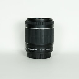 Canon EF-S18-55mm F3.5-5.6 IS STM Canon EF-S18-55mm F3.5-5.6 IS STM