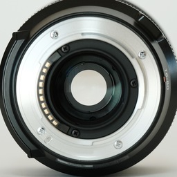 FUJIFILM XF16-80mmF4 R OIS WR