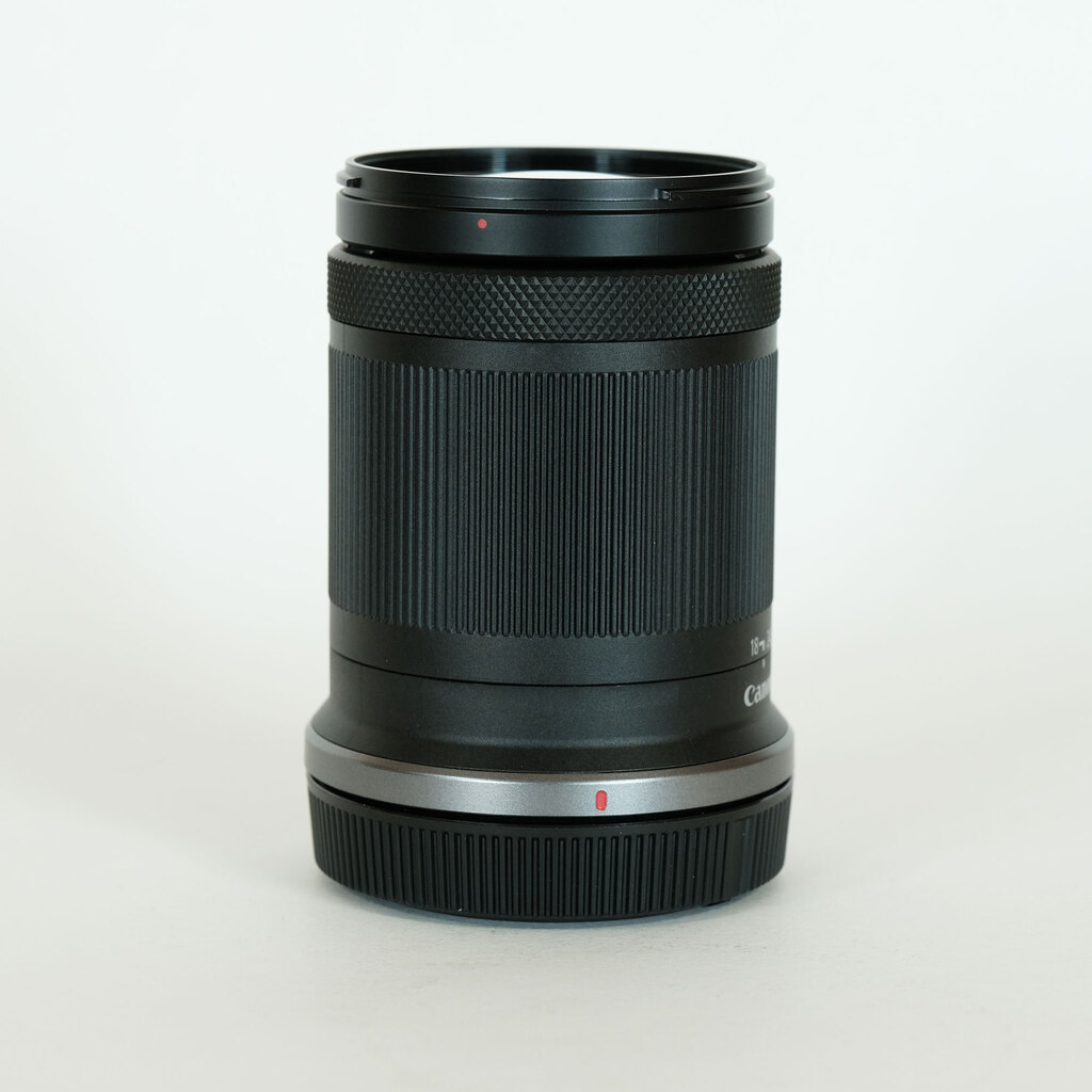 Canon RF-S18-150mm F3.5-6.3 IS STM Canon RF-S18-150mm F3.5-6.3 IS STM