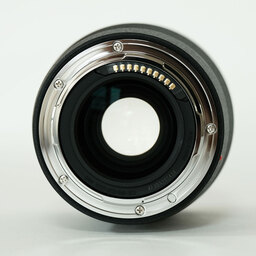 Panasonic LUMIX S 50mm F1.8 Panasonic LUMIX S 50mm F1.8