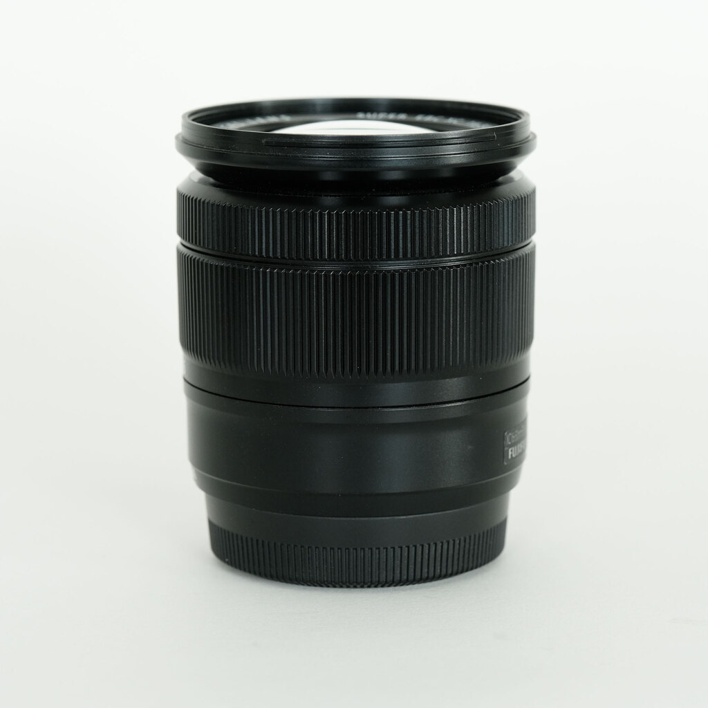 FUJIFILM フジノン XC16-50mm F3.5-5.6 OIS ブラック FUJIFILM フジノン XC16-50mm F3.5-5.6 OIS ブラック