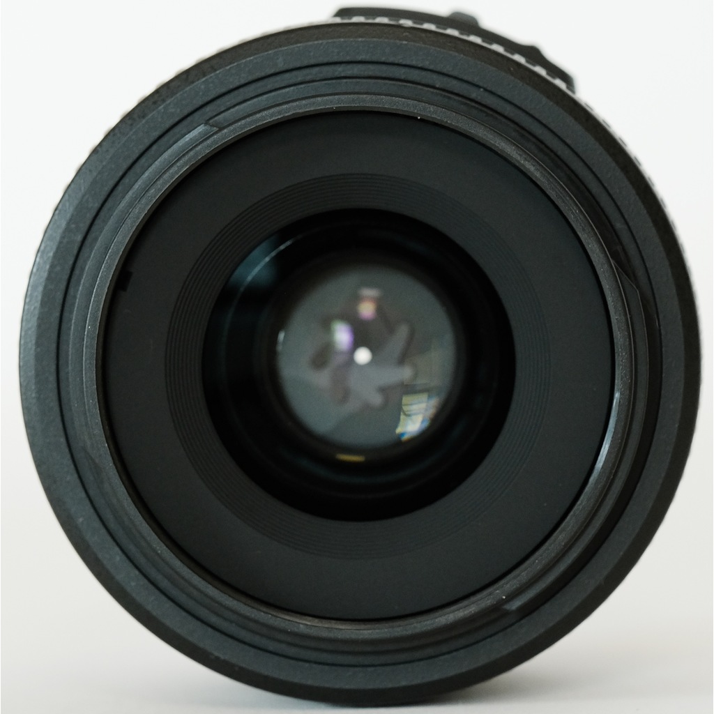 Nikon AF-S DX NIKKOR 35mm f/1.8G