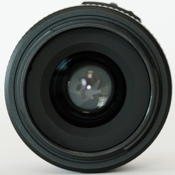 Nikon AF-S DX NIKKOR 35mm f/1.8G