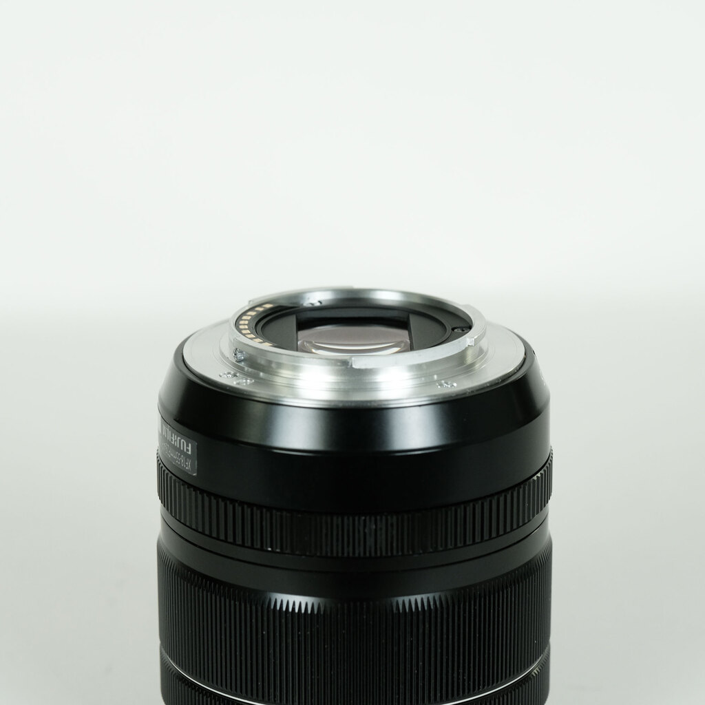 FUJIFILM XF18-55mmF2.8-4 R LM OIS FUJIFILM XF18-55mmF2.8-4 R LM OIS