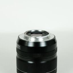 FUJIFILM XF18-55mmF2.8-4 R LM OIS FUJIFILM XF18-55mmF2.8-4 R LM OIS