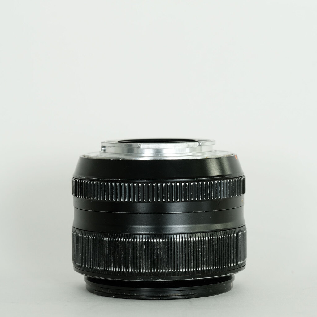 FUJIFILM XF35mmF1.4 R FUJIFILM XF35mmF1.4 R