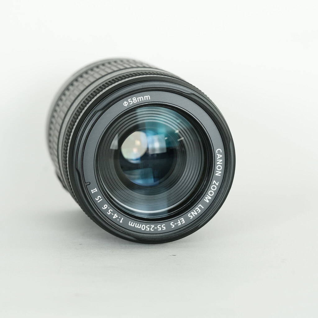Canon EF-S55-250mm F4-5.6 IS IIの出品 | ONE SCENE（ワンシーン）