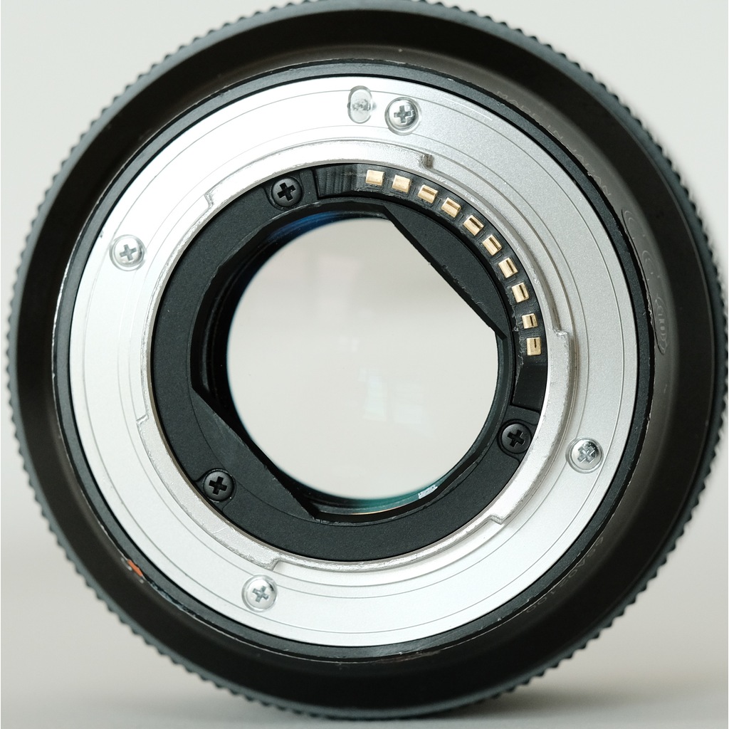 FUJIFILM XF56mmF1.2 R