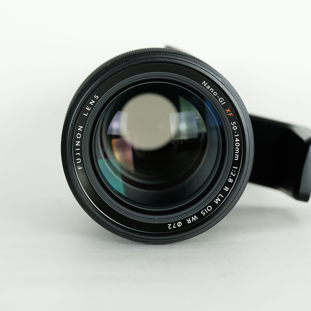 FUJIFILM XF50-140mmF2.8 R LM OIS WRの出品 | ONE SCENE（ワン