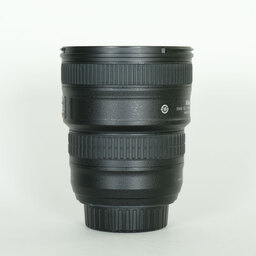 Nikon AF-S NIKKOR 18-35mm F3.5–4.5 G ED