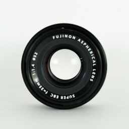 FUJIFILM XF35mmF1.4 R FUJIFILM XF35mmF1.4 R