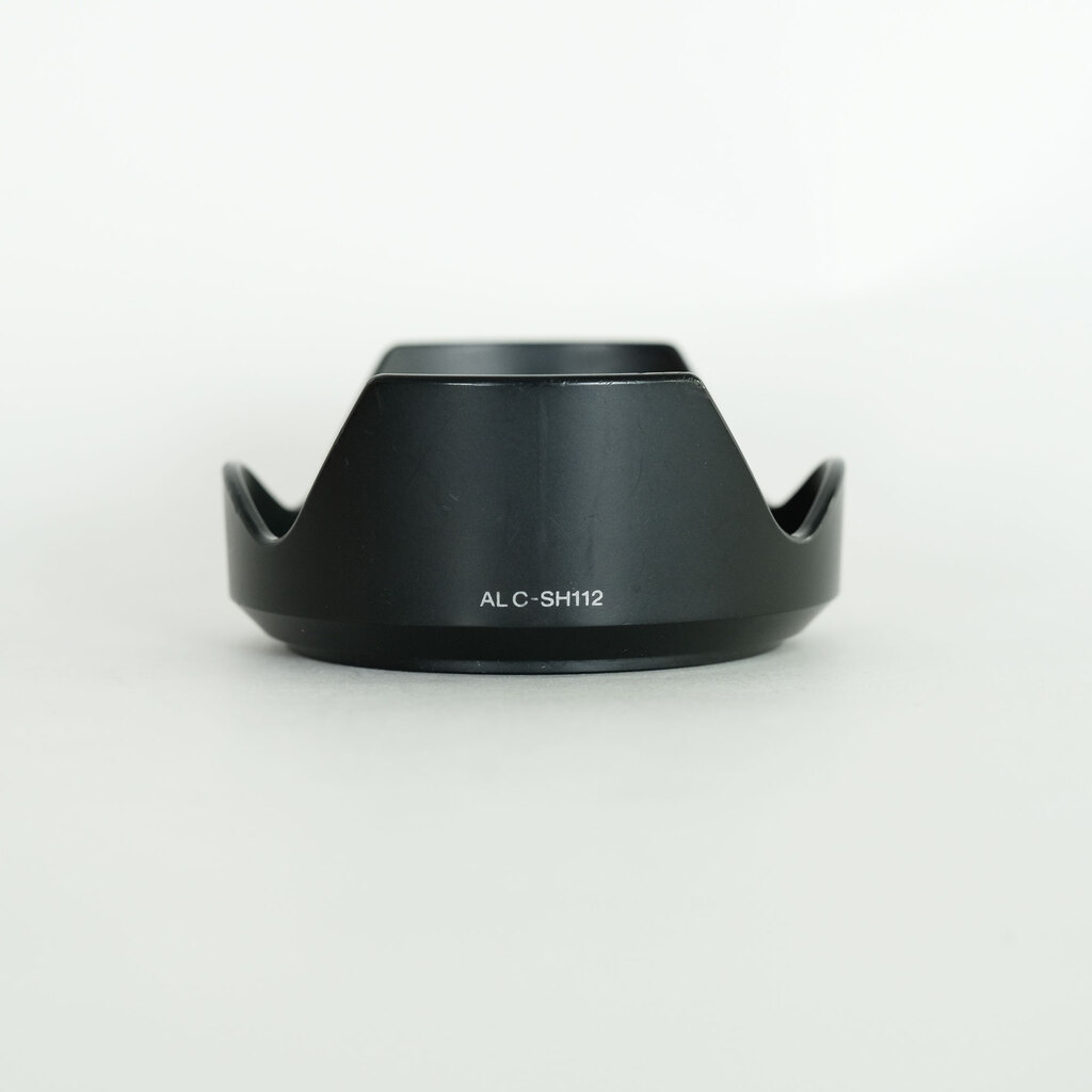 SONY FE 28mm F2 SEL28F20 SONY FE 28mm F2 SEL28F20