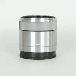 SONY E 30mm F3.5 Macro SEL30M35