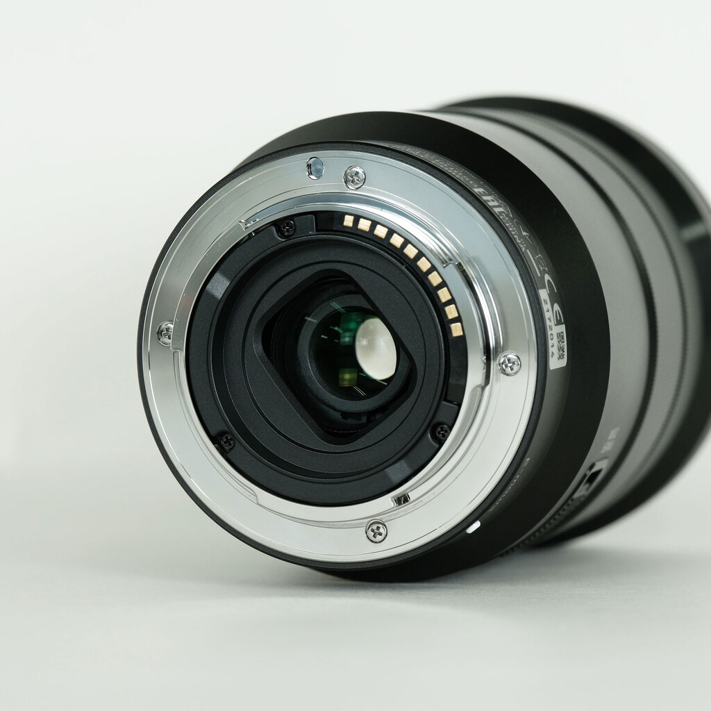 SONY E PZ 18-105mm F4 G OSS SELP18105G SONY E PZ 18-105mm F4 G OSS SELP18105G
