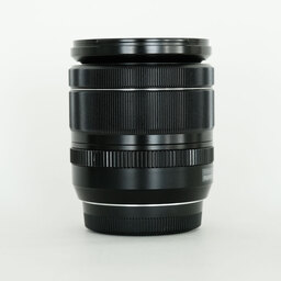 FUJIFILM XF18-55mmF2.8-4 R LM OIS FUJIFILM XF18-55mmF2.8-4 R LM OIS
