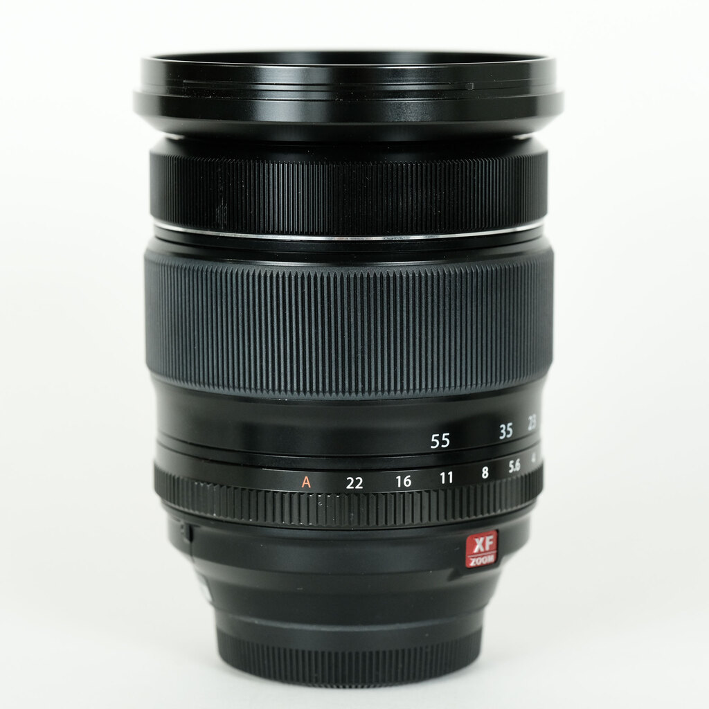 FUJIFILM XF16-55mmF2.8 R LM WR FUJIFILM XF16-55mmF2.8 R LM WR